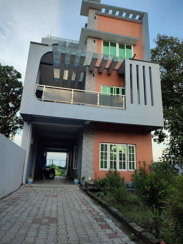 Cozy Stay At Heart of Chitwan National Park