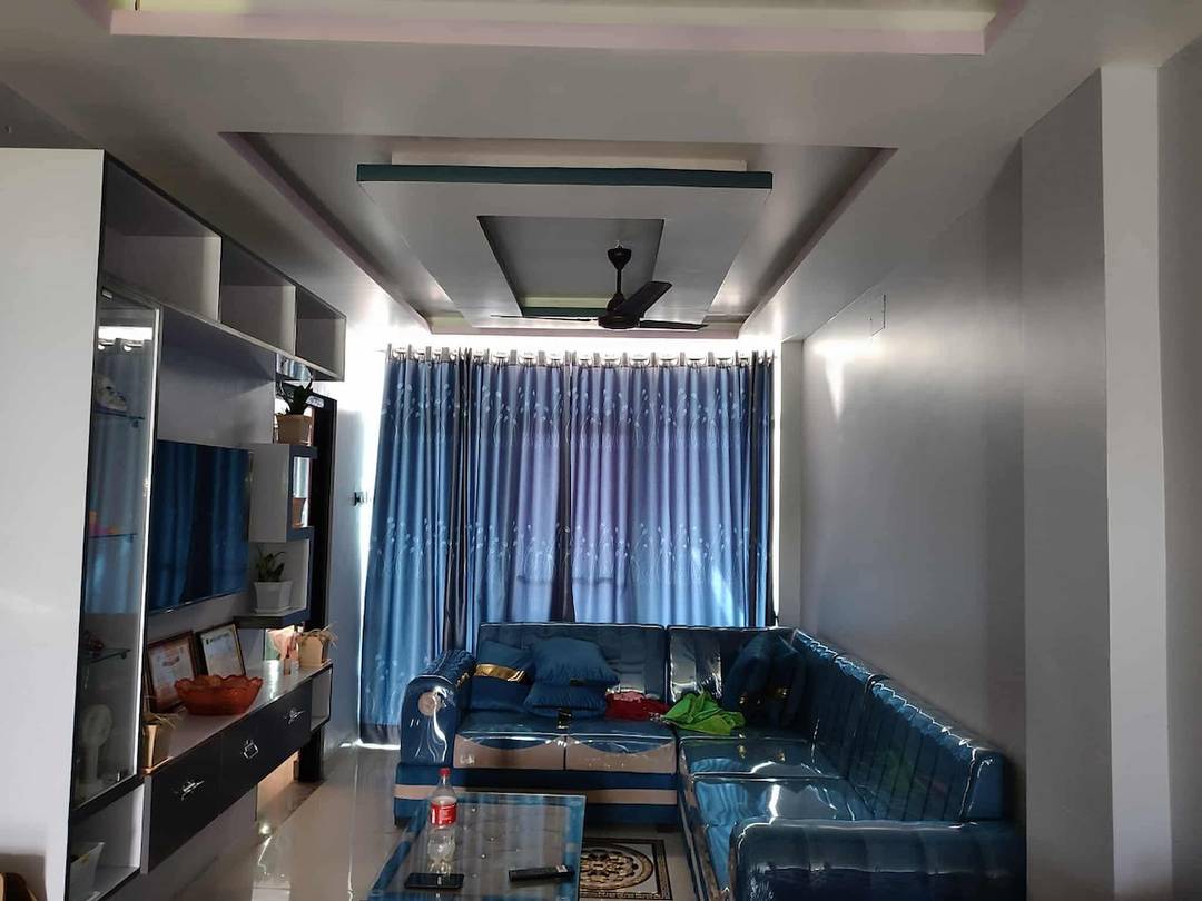 Cozy Stay At Heart of Chitwan National Park — photo