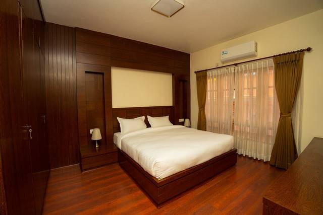 Apartment in Thamel