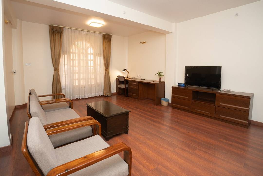Apartment in Thamel — photo