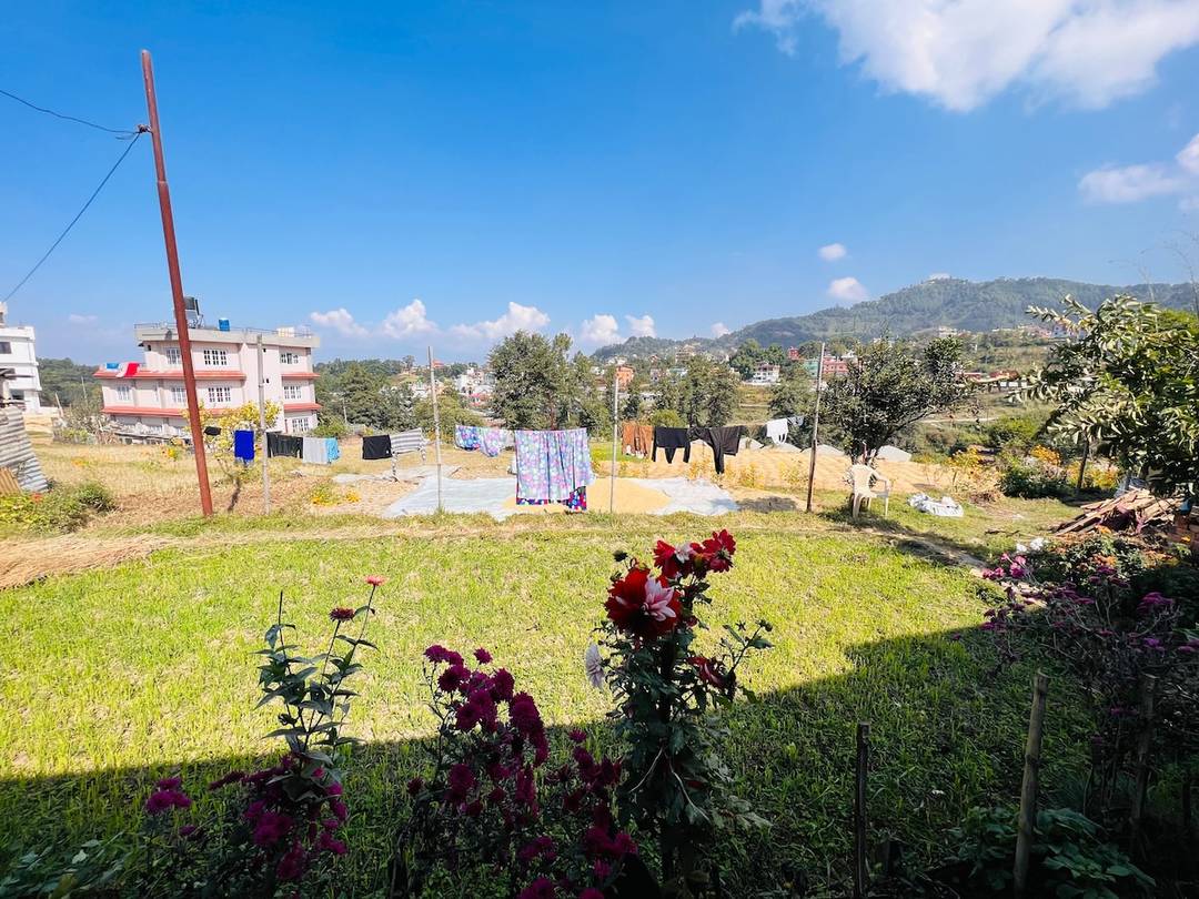 Dulal’s Farm House