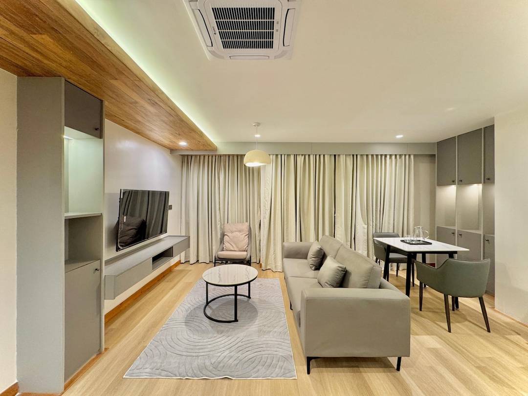 Divine Suites