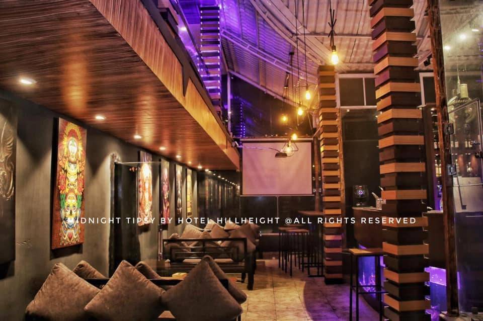 Private Rooms in a Pub Style Hotel Bhaktapur — photo