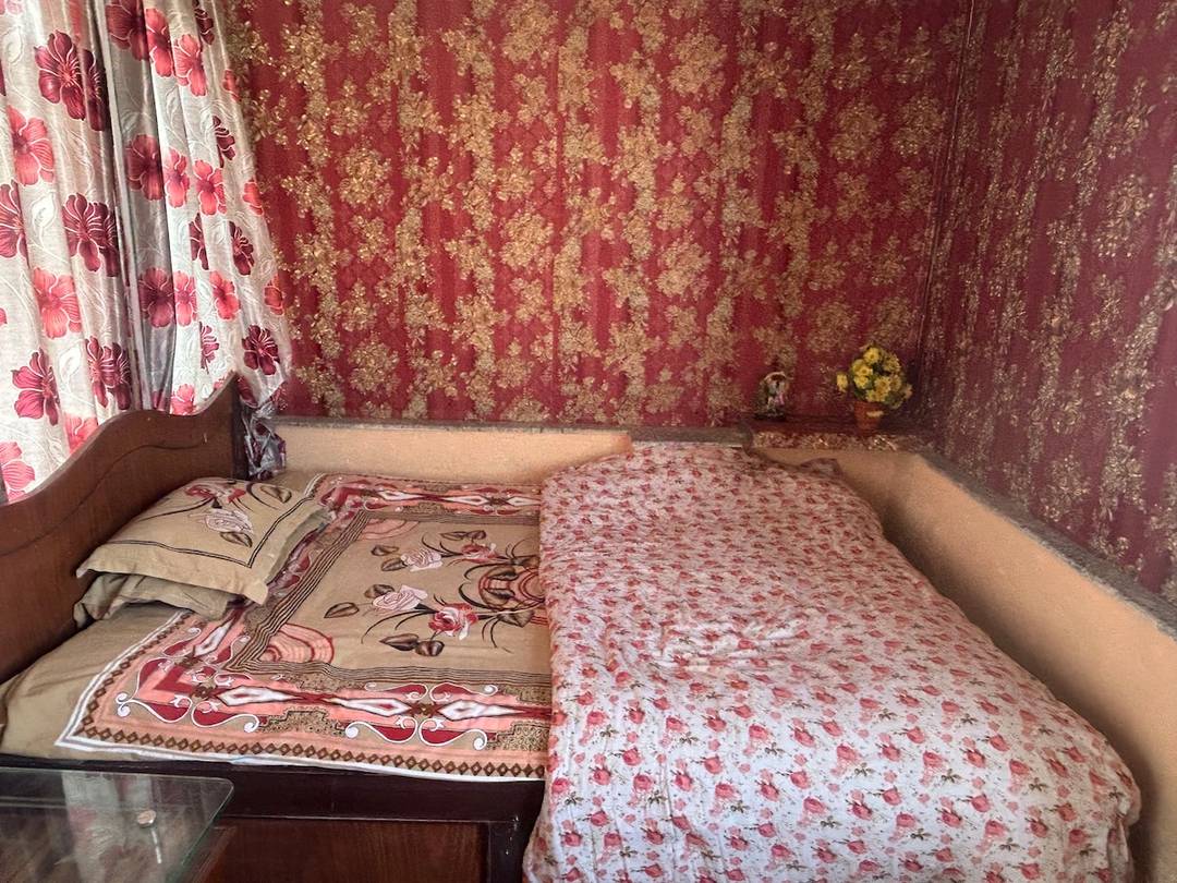 Dhungel’s Home