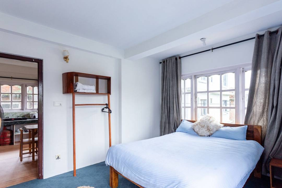 Promotional price! New 2BHK Apartment @ Jawalakhel — photo