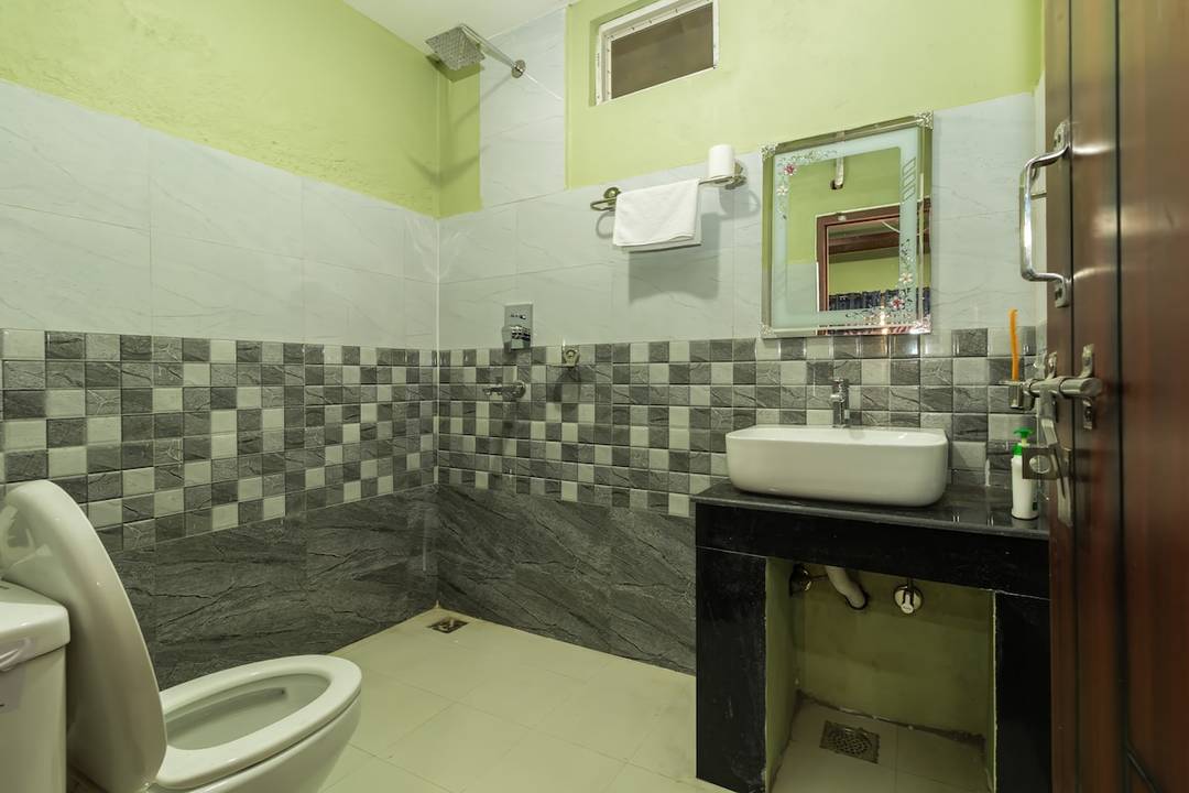 Apartment-Sisai Park Village — photo