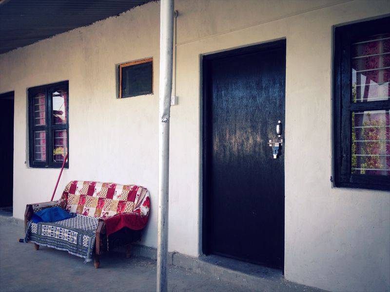 HappyHouse - Double / shared bath — photo