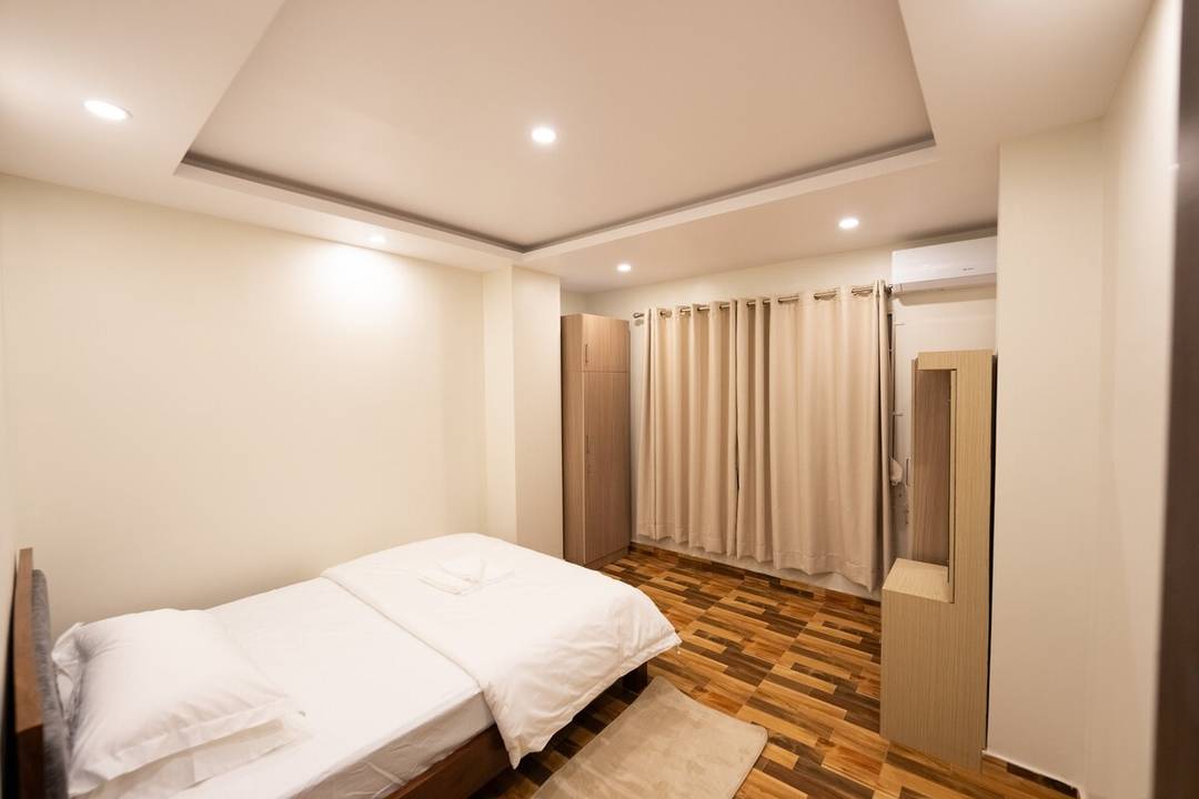 Avash Service Apartment — photo