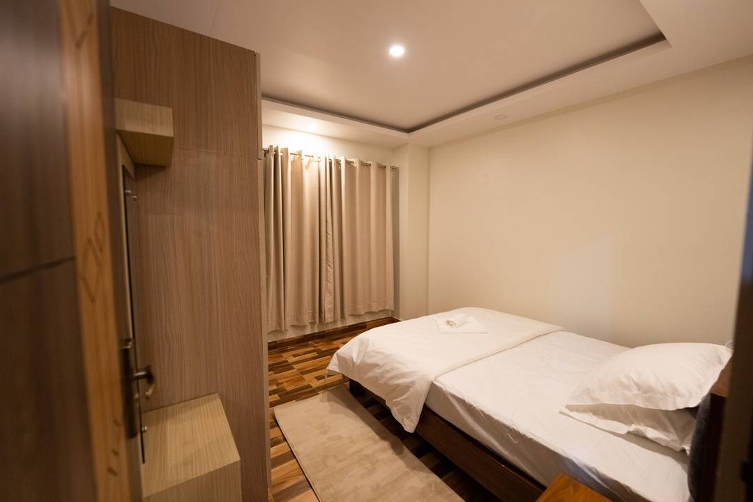 Avash Service Apartment — photo