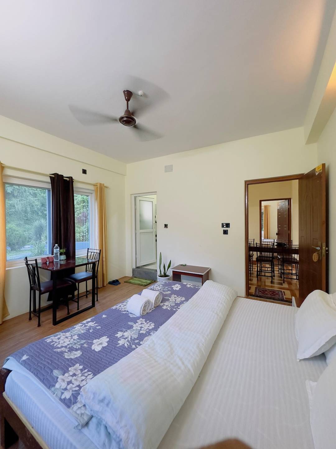 JAP Guest house 3 BHK Family apartment Frist Floor — photo