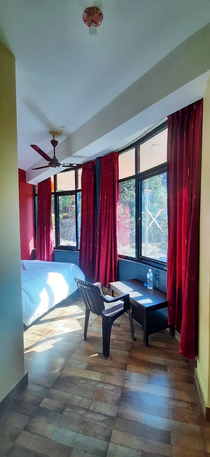 THE MAPLE INN, it's your space ! — photo