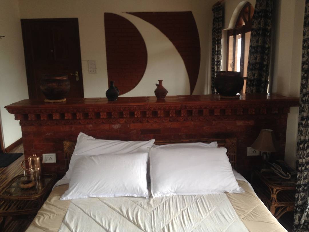 Apartment in Pokhara(Studio, Boutique, Eco) — photo