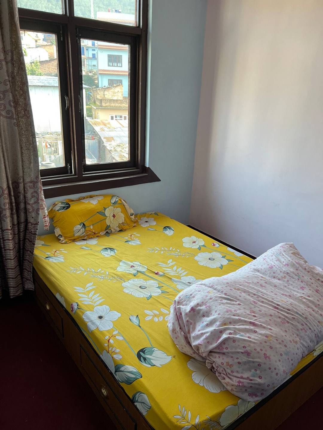 Chandragiri Holiday Inn — photo