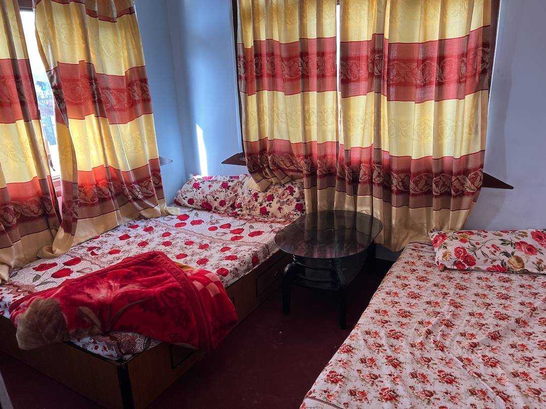 Chandragiri Holiday Inn — photo