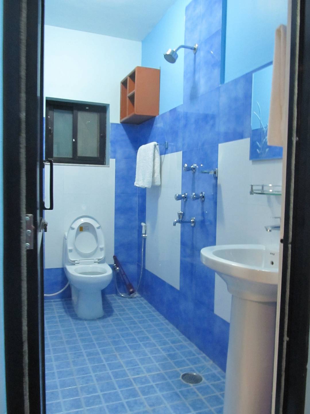 Ranss Apartment - 1st Floor (B) — photo