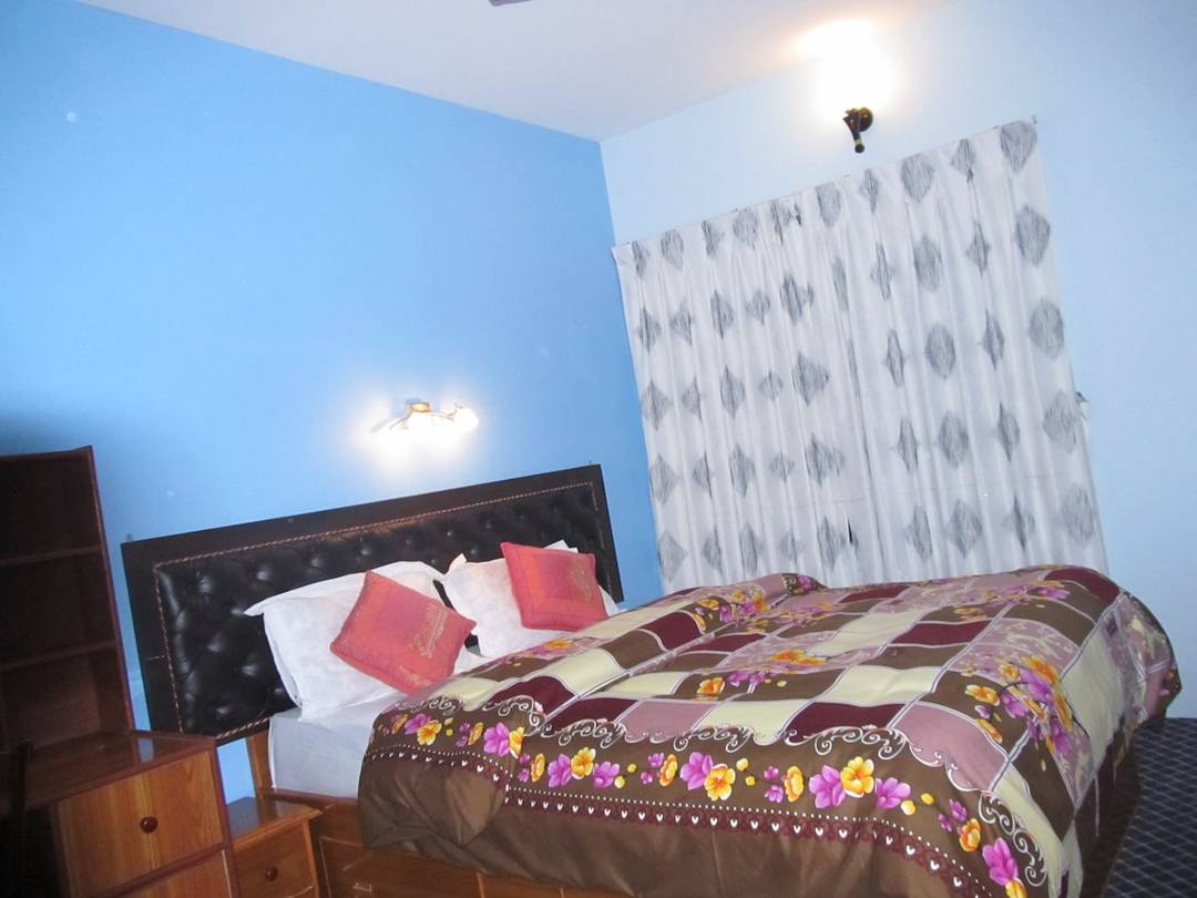 Ranss Apartment - 1st Floor (B) — photo