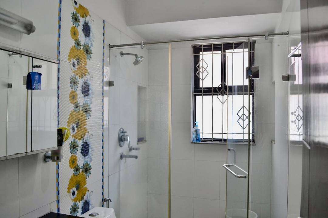 Peaceful Queen Room in Maharajgunj |Prime Location — photo
