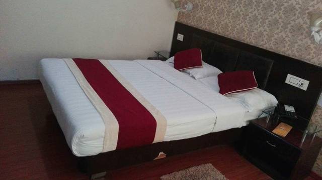 Kathmandu Hotel