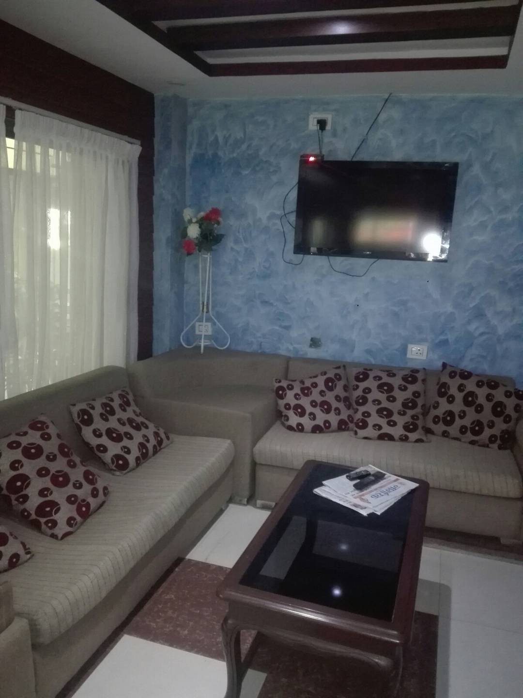 Kathmandu Hotel — photo