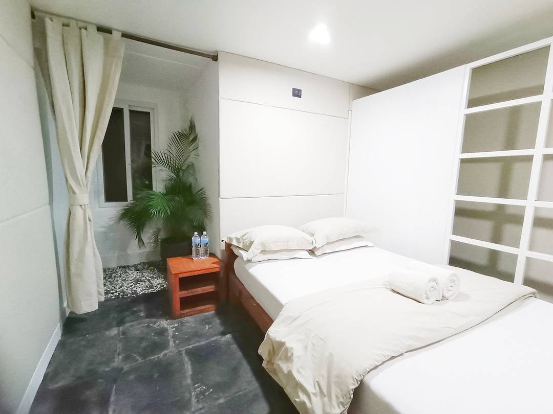 Ranas Pokhara Cottage I - Double bed -With AC — photo