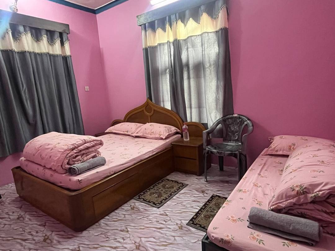 Budget Apartment Pokhara — photo