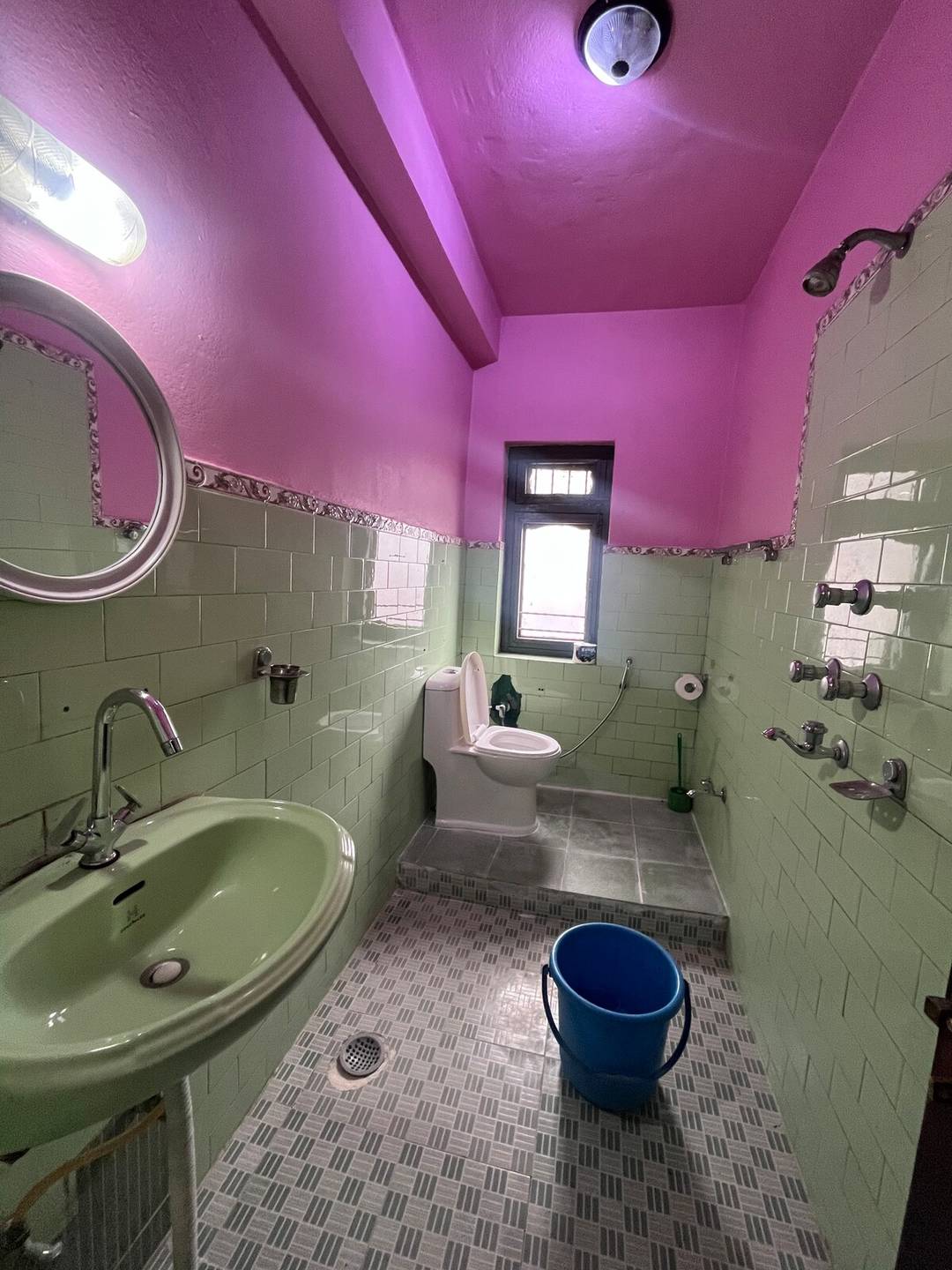 Budget Apartment Pokhara — photo