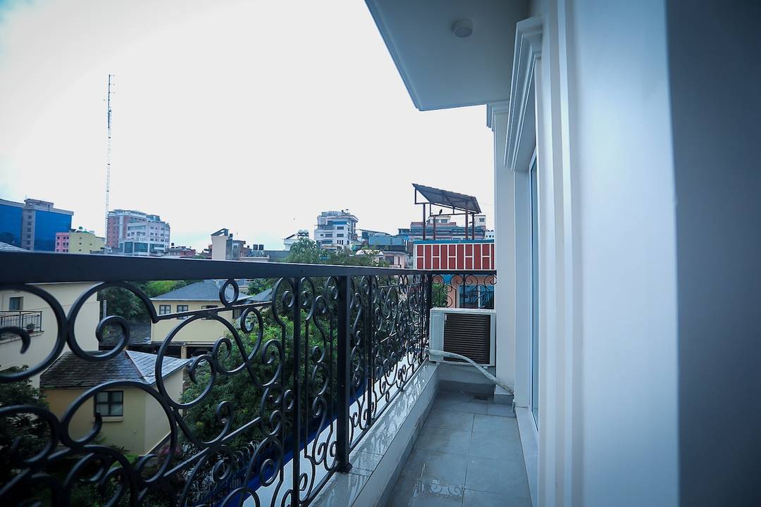 3BHK Griha units, Lazimpat — photo
