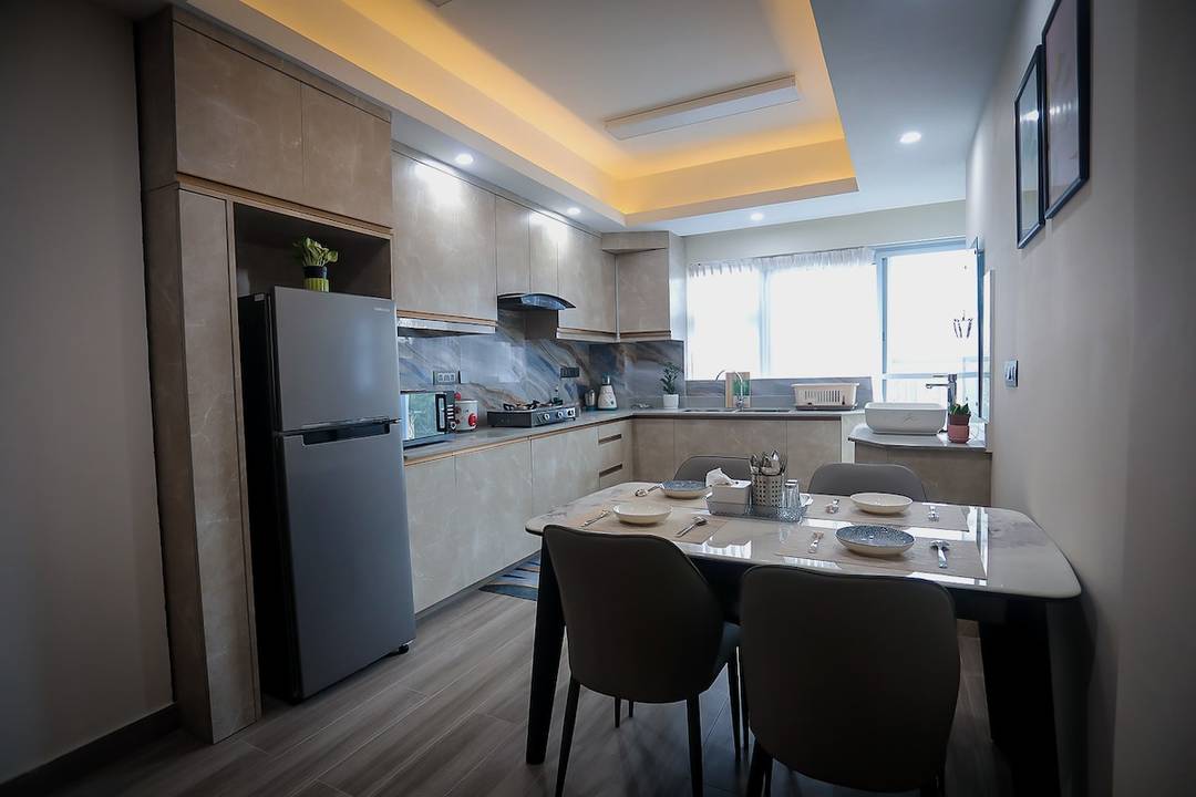3BHK Griha units, Lazimpat — photo