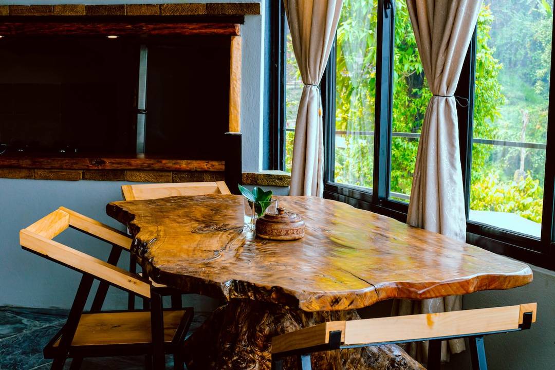 The Hideout Villa Pokhara/Lake Front Villa — photo