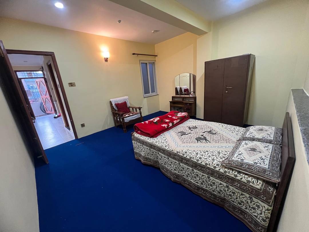 Golfutar Suites — photo