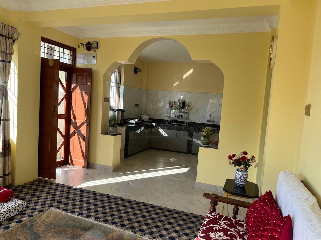Golfutar Suites — photo