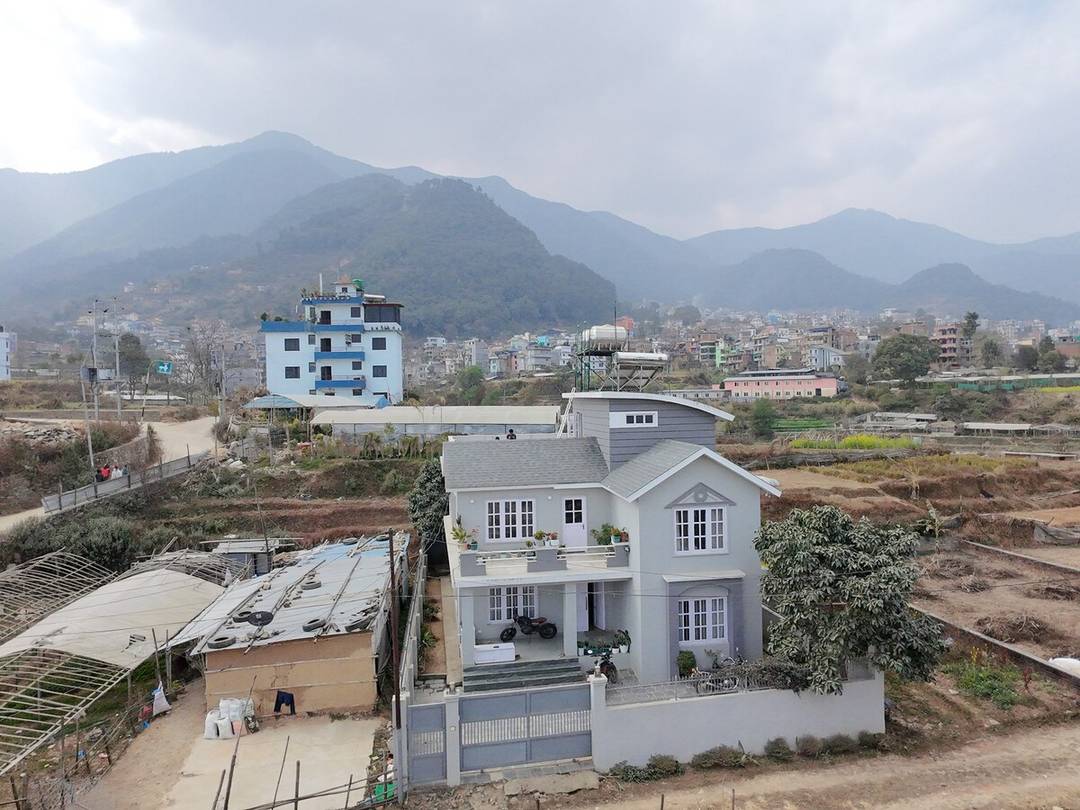 Trinity Homestay