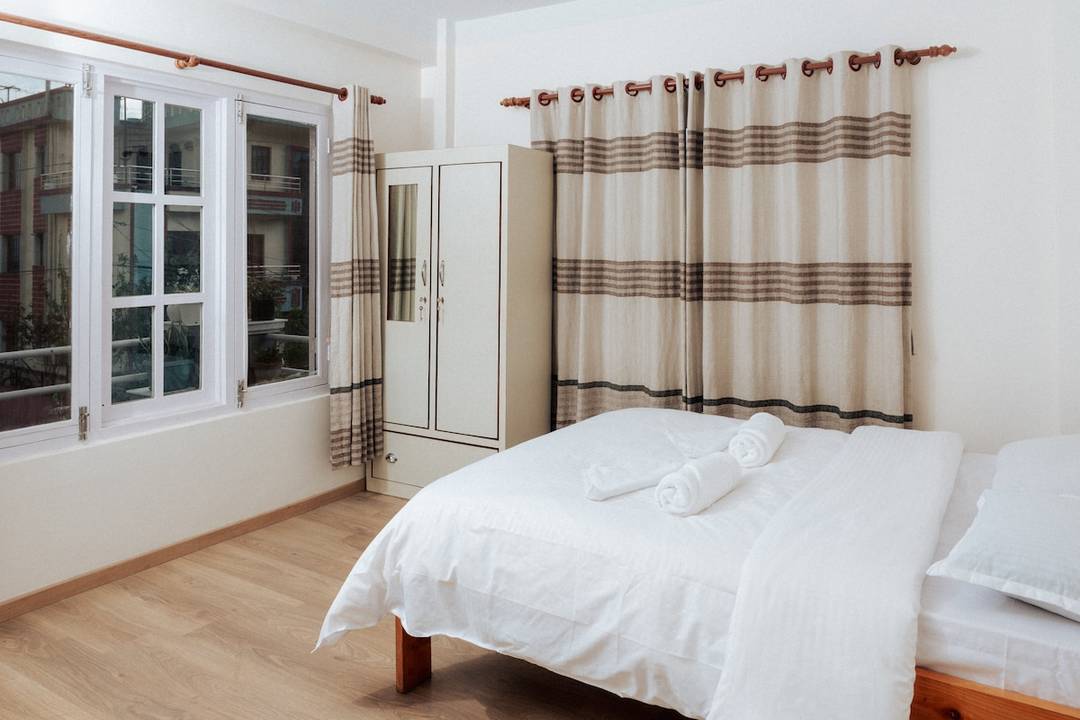 Trinity Homestay — photo