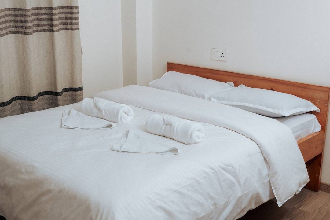 Trinity Homestay — photo