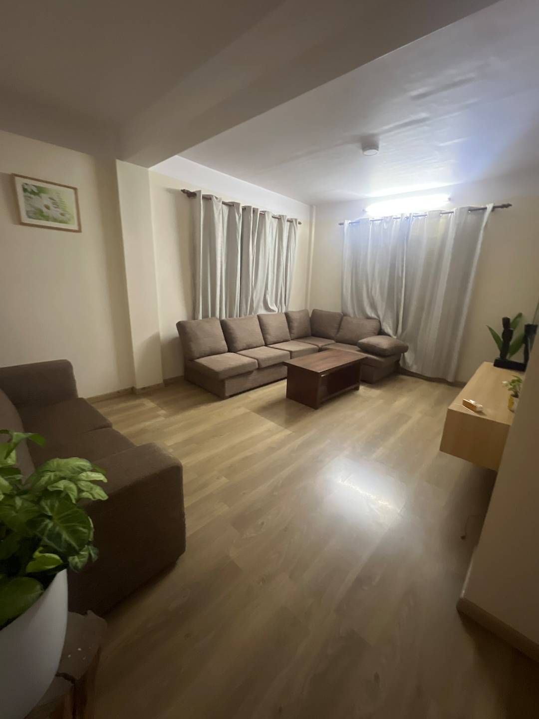 Trinity Homestay — photo