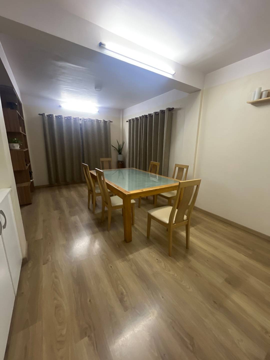 Trinity Homestay — photo
