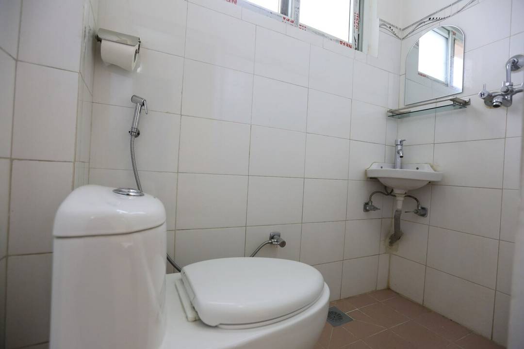 Family Style Hotel room 201- Walk to Lively Thamel — photo