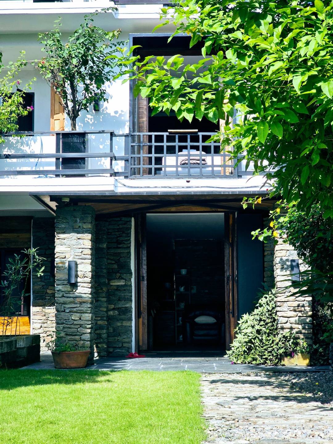 Private Luxury Home