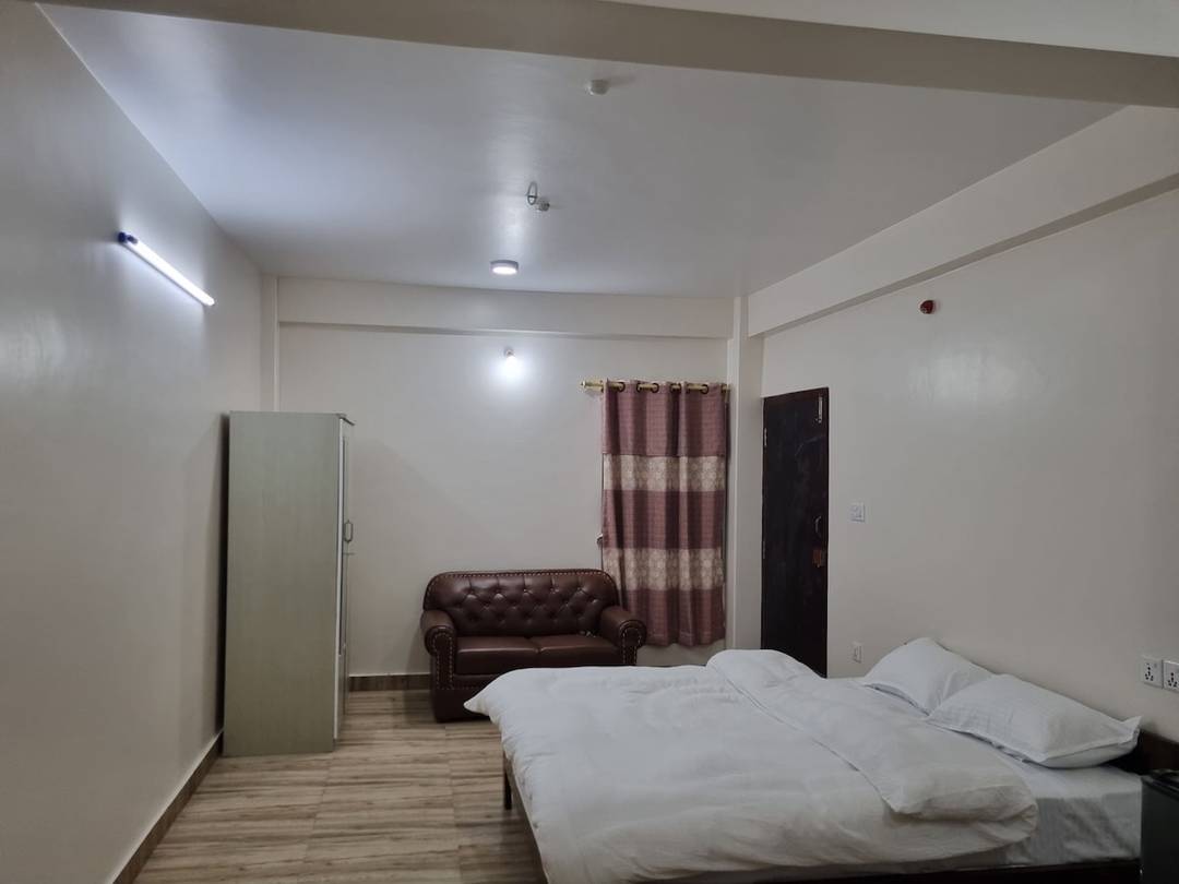 RBS Appartment — photo