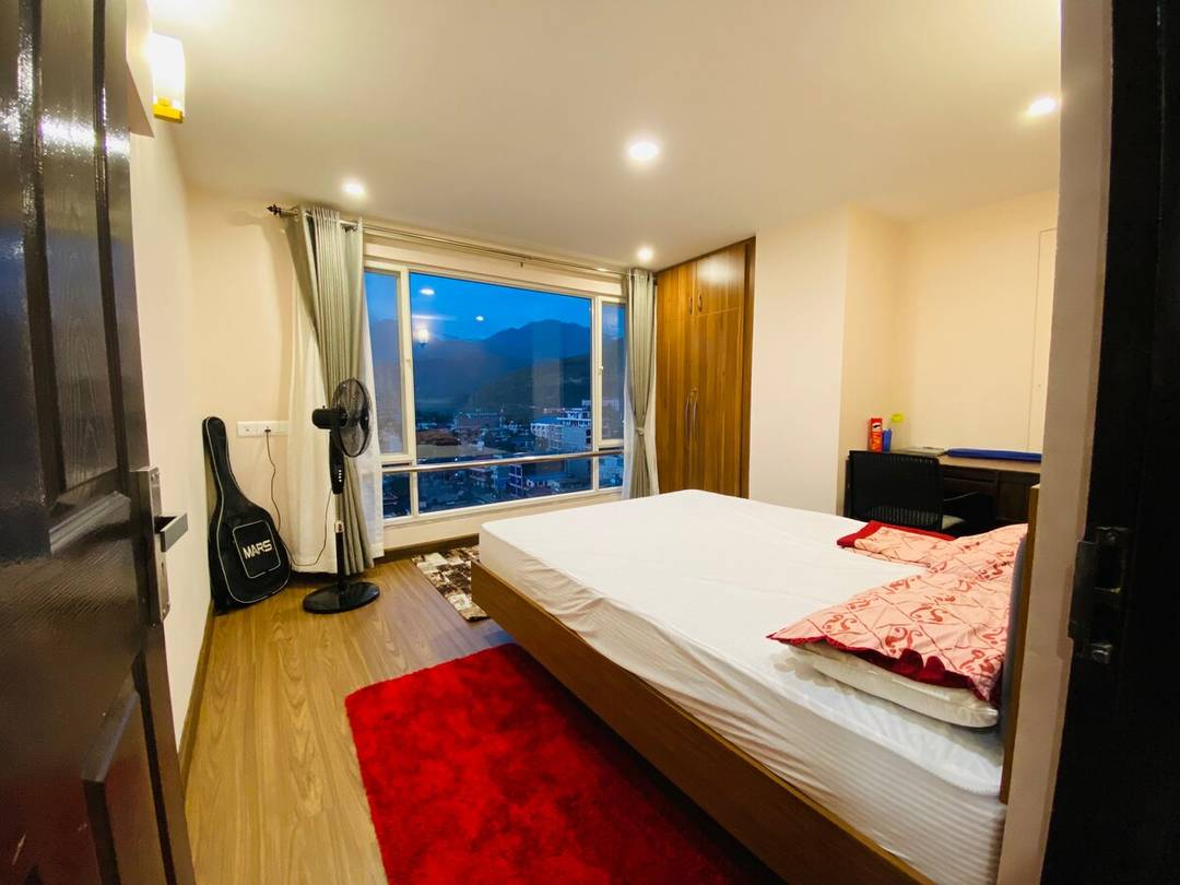 Serviced apartment — photo