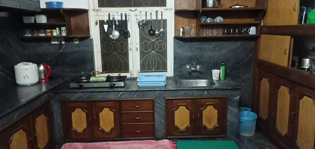 private room 2 — photo