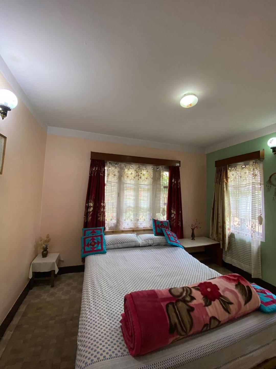 Tranquil Kathmandu Apartment