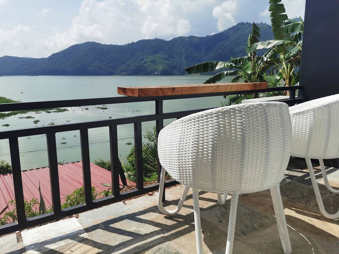 Lake View Room (VENUS) — photo