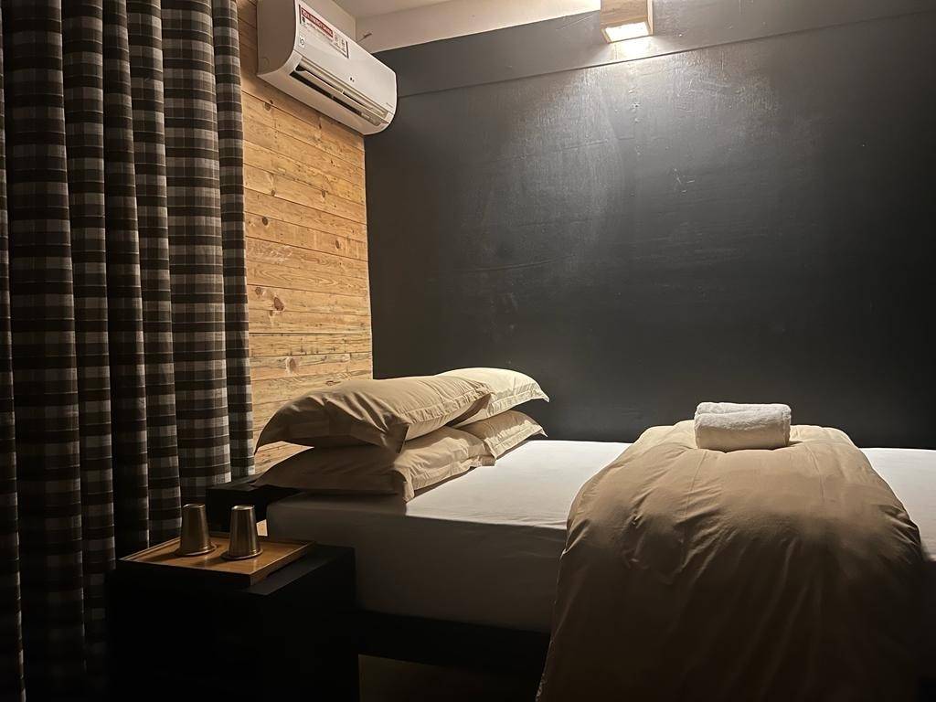 Lake View Room (VENUS) — photo