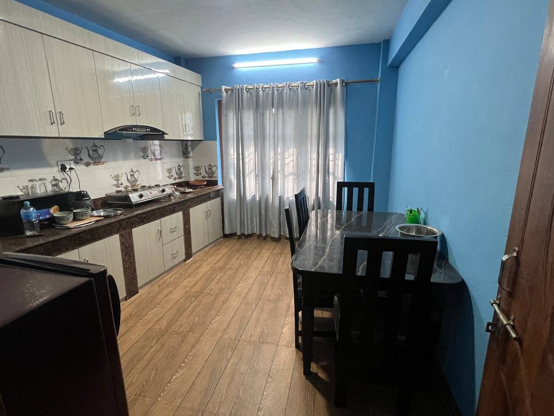 Shristi Home Stay-II — photo