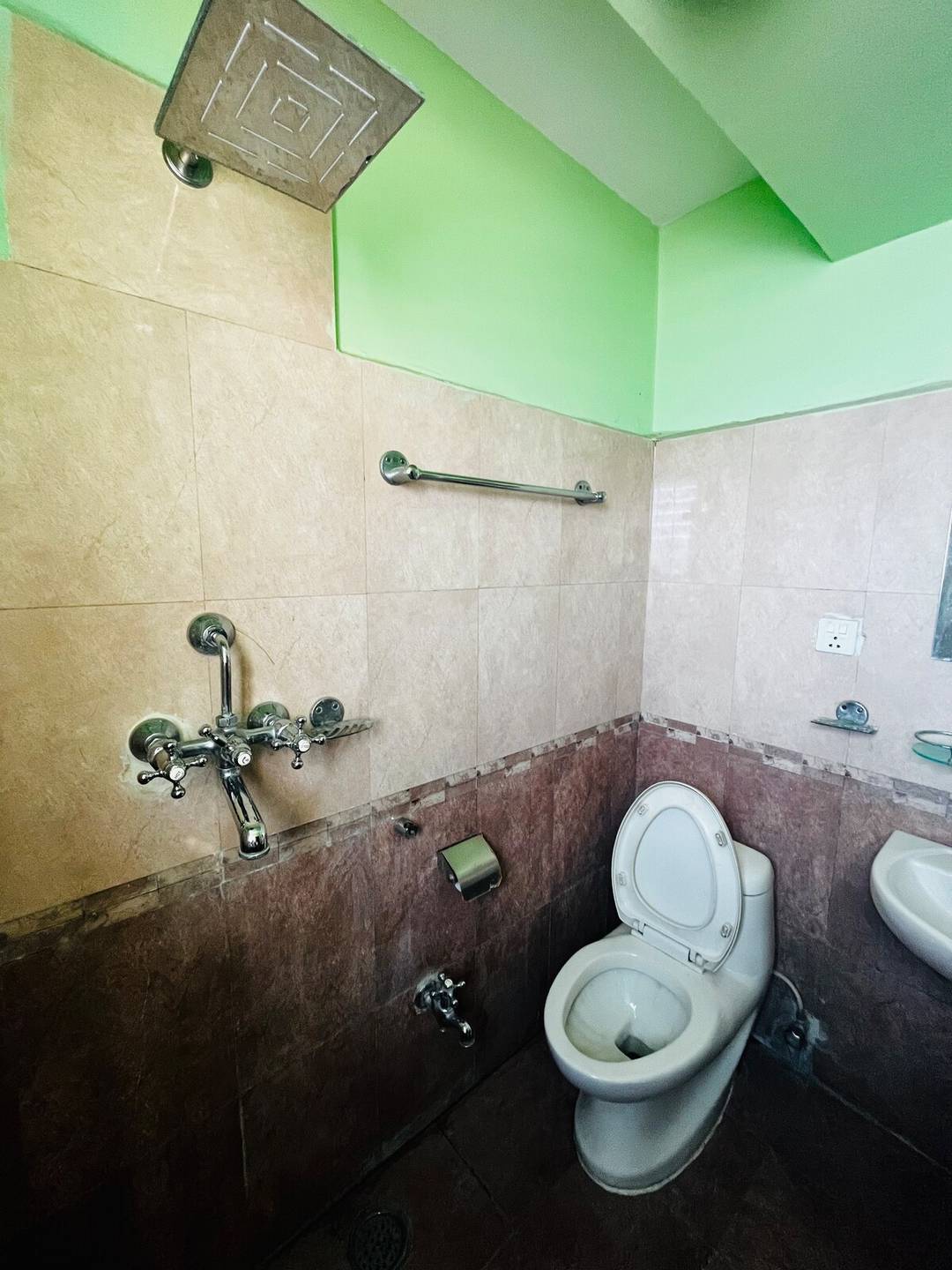 Private studio — photo