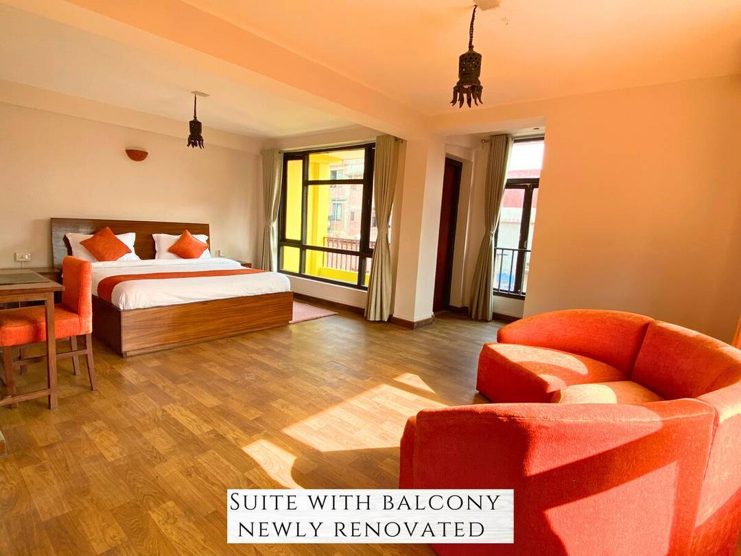 Family Deluxe Room — photo