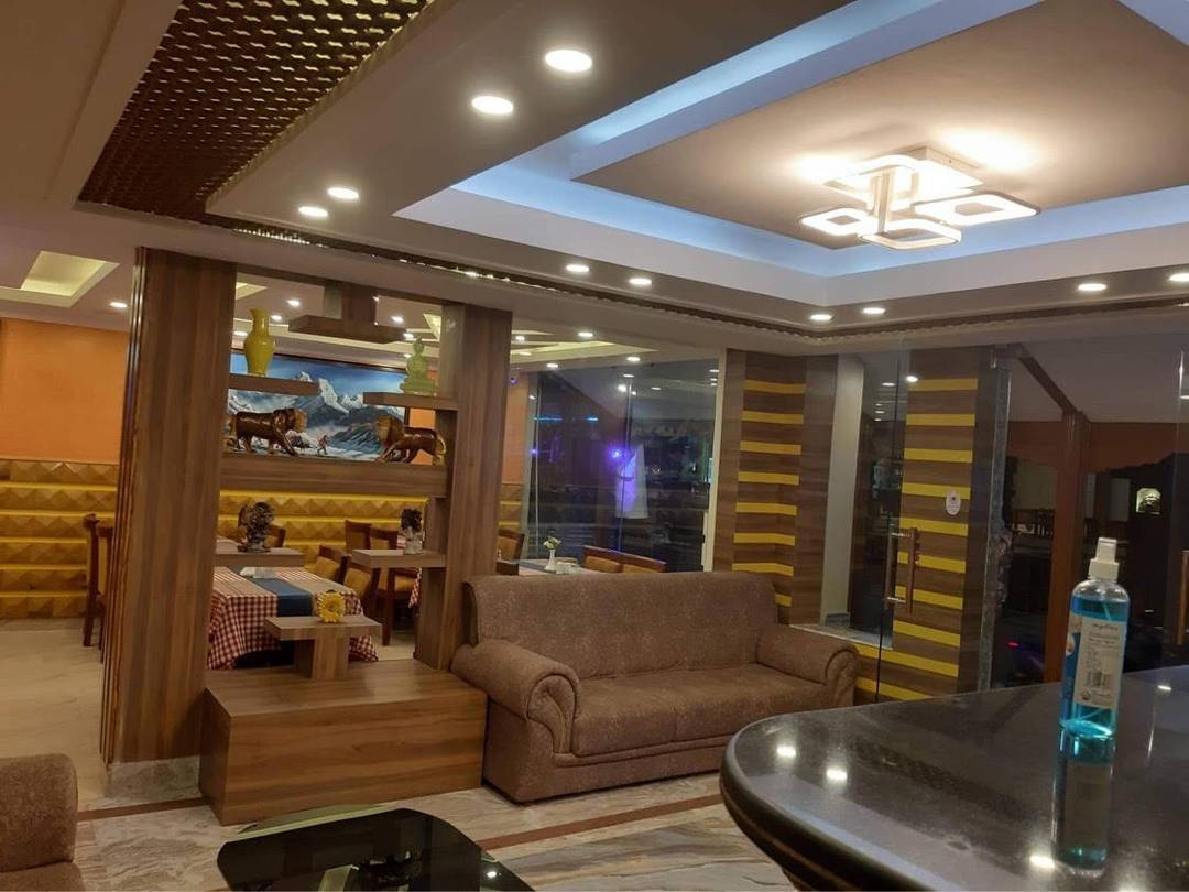 Grand Yak Boutique Hotel — photo