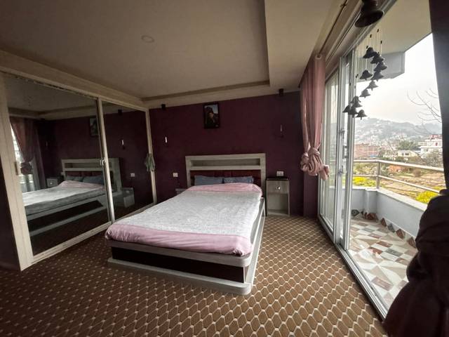 Preeti's place