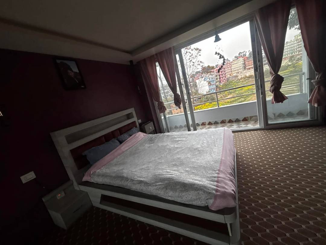Preeti's place — photo